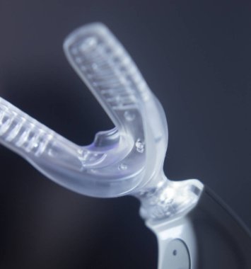 Diş dirsek aligner vibratör