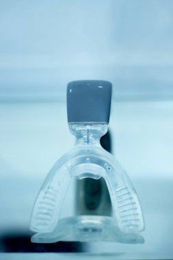 Diş dirsek aligner vibratör