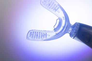 Diş dirsek aligner vibratör