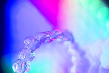 Görünmez diş Düzleştiriciler