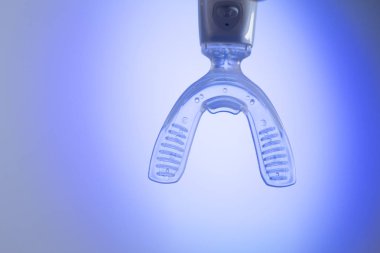 Diş dirsek aligner vibratör