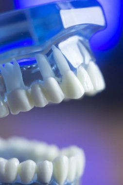 Diş diş ağız sağlığı