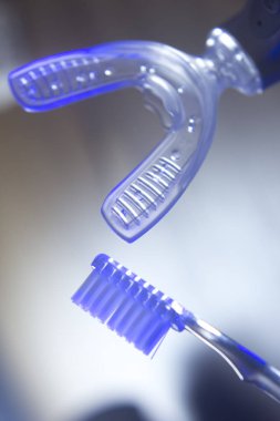 Diş dirsek aligner vibratör