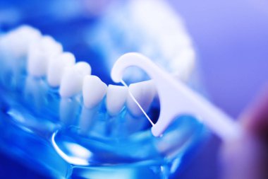 İnterdental Diş Temizleme