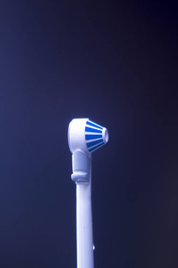 Diş su sprey temizleyici