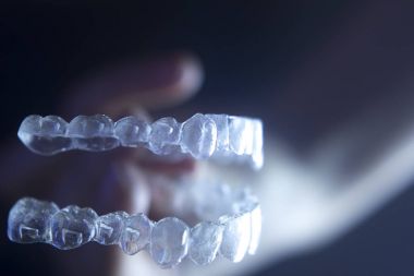 Diş dirsek aligner sytraightener