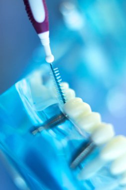 İnterdental Diş Temizleme