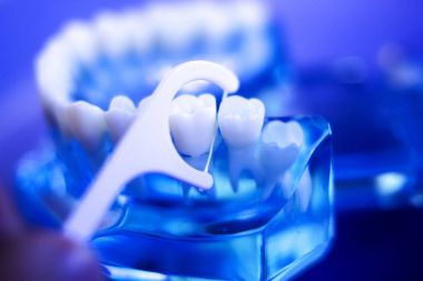 İnterdental Diş Temizleme