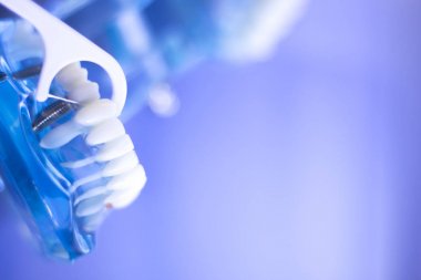 İnterdental Diş Temizleme