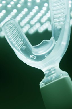 Köşeli ayraç diş aligner Hızlandırıcı