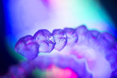 Görünmez diş Düzleştiriciler