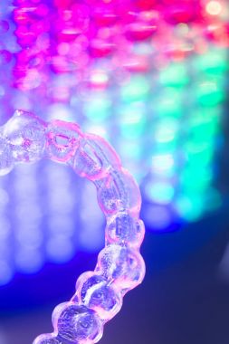 Görünmez parantez Düzleştiriciler