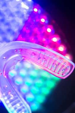 Diş dirsek aligner vibratör