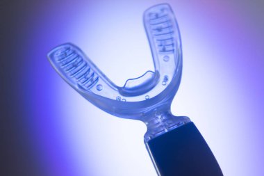 Diş dirsek aligner vibratör