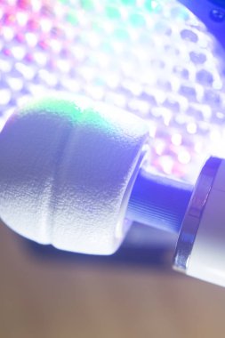 Masaj vibratör seks oyuncak