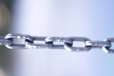 Park tırmanma zincir çerçeve