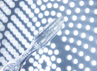 Diş diş diş fırçası Temizleme