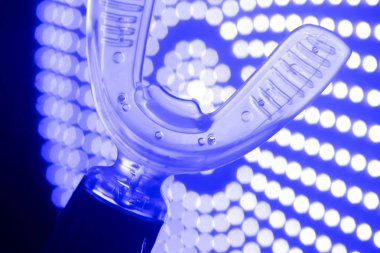 Köşeli ayraç diş aligner Hızlandırıcı