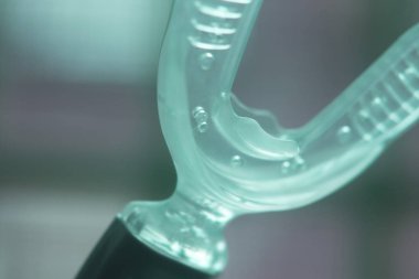 Diş aligner köşeli ayraç Hızlandırıcı