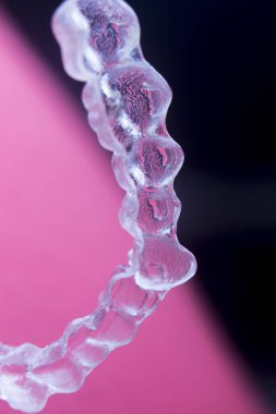 Görünmez parantez Düzleştiriciler