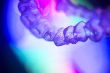 Görünmez diş Düzleştiriciler