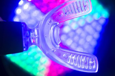 Diş dirsek aligner vibratör