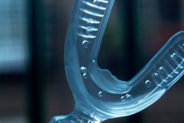 Diş aligner köşeli ayraç Hızlandırıcı