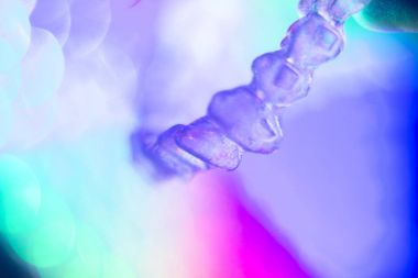 Görünmez diş Düzleştiriciler