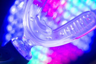 Diş dirsek aligner vibratör