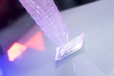 Kauçuk prezervatif kontraseptif