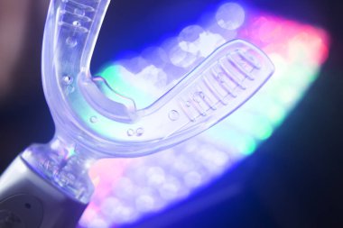 Diş dirsek aligner vibratör