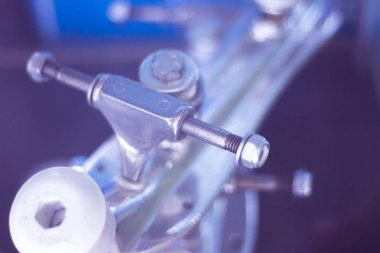 Satır içi paten onarım