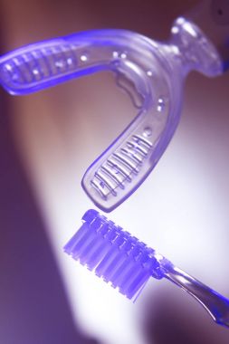 Diş dirsek aligner vibratör