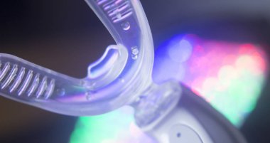 Diş dirsek aligner vibratör