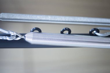 Pilates makine spor salonu stüdyosu