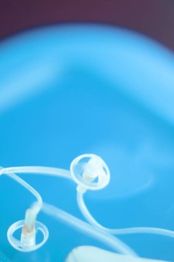 İşitme sağırlık için