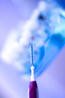 İnterdental Diş Temizleme