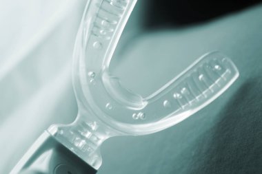 Diş aligner köşeli ayraç Hızlandırıcı