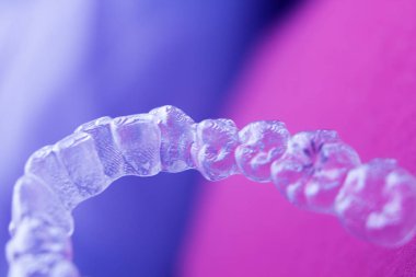 Görünmez parantez Düzleştiriciler