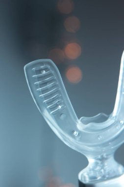 Diş dirsek aligner vibratör