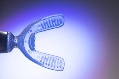 Diş dirsek aligner vibratör