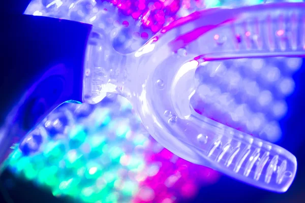 Diş dirsek aligner vibratör