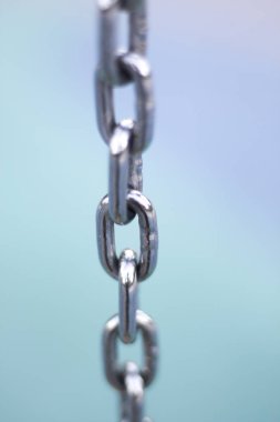 Park tırmanma zincir çerçeve