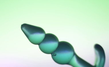 Popo fiş anal seks oyuncak