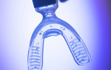 Diş dirsek aligner vibratör