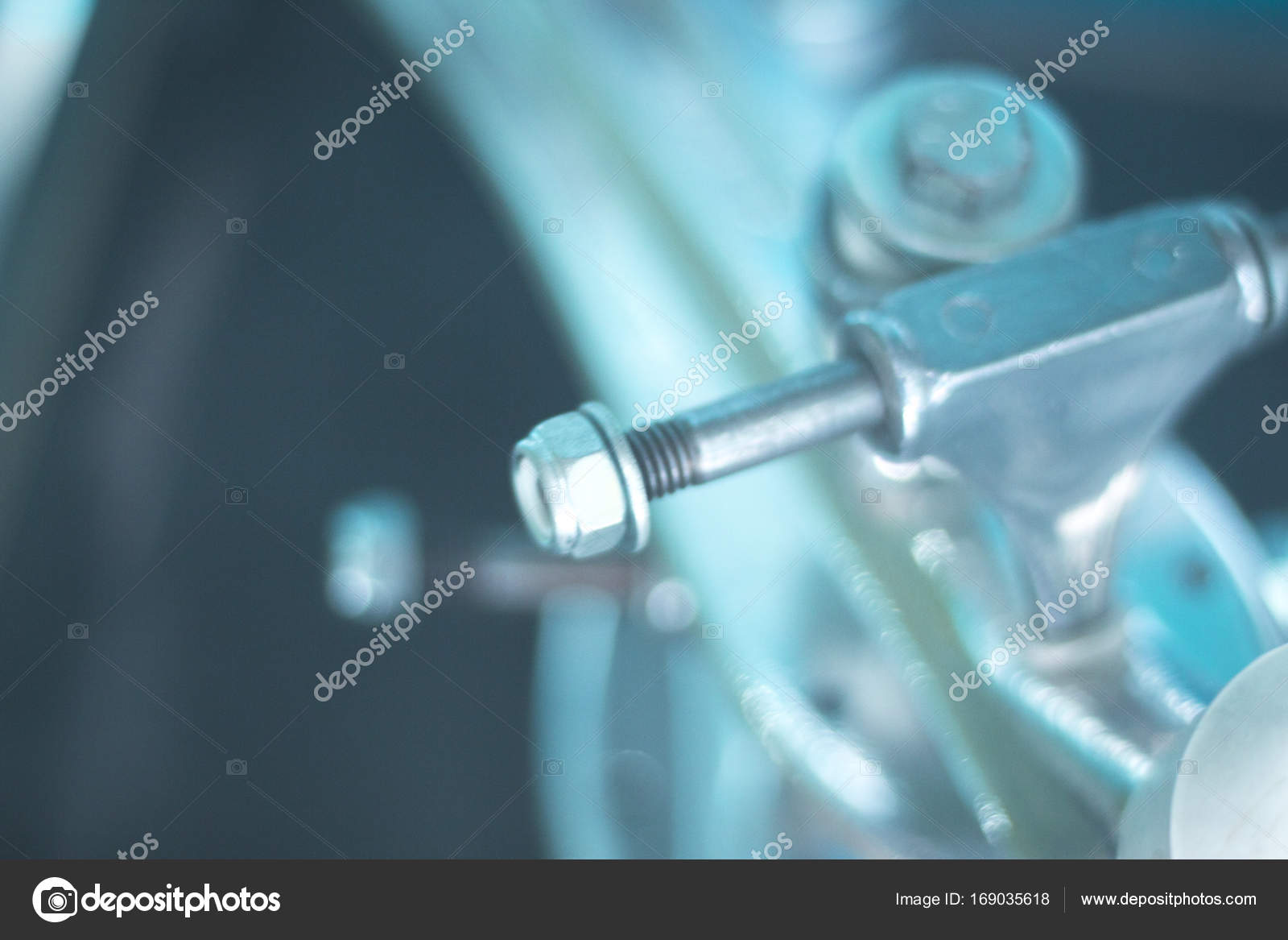 Inline roller skate repair ⬇ Stock Photo, Image by © edwardolive 169035618