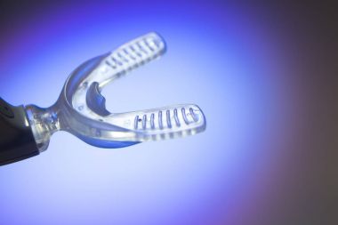 Diş dirsek aligner vibratör