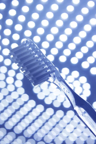 Diş diş diş fırçası Temizleme