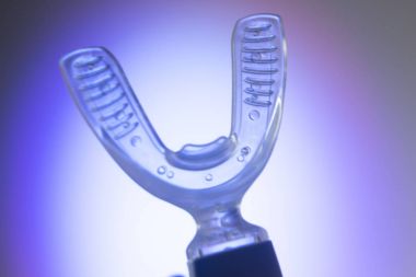 Diş dirsek aligner vibratör