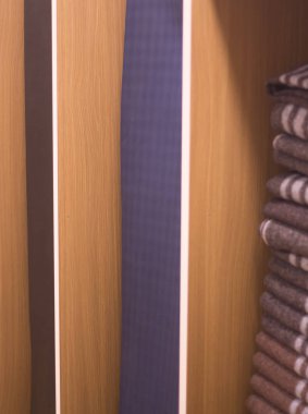 Yoga pilates studio jimnastik salonu